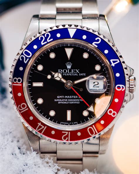 rolex pepsi prezzo|Rolex Pepsi discontinued.